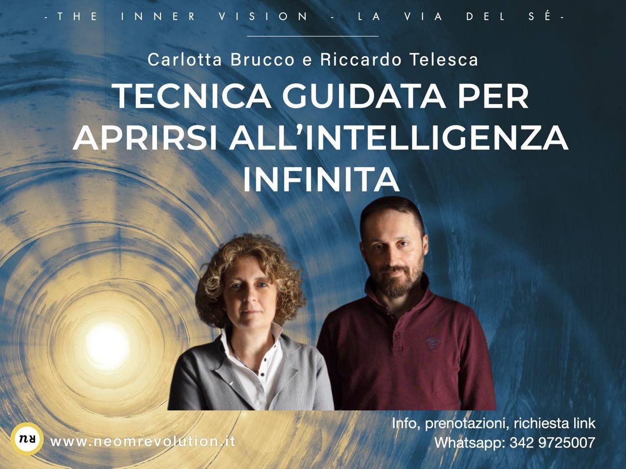 Meditazione Vuoto Intelligente